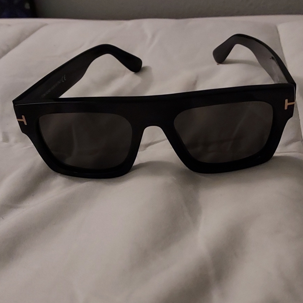 Tom Ford sunglasses